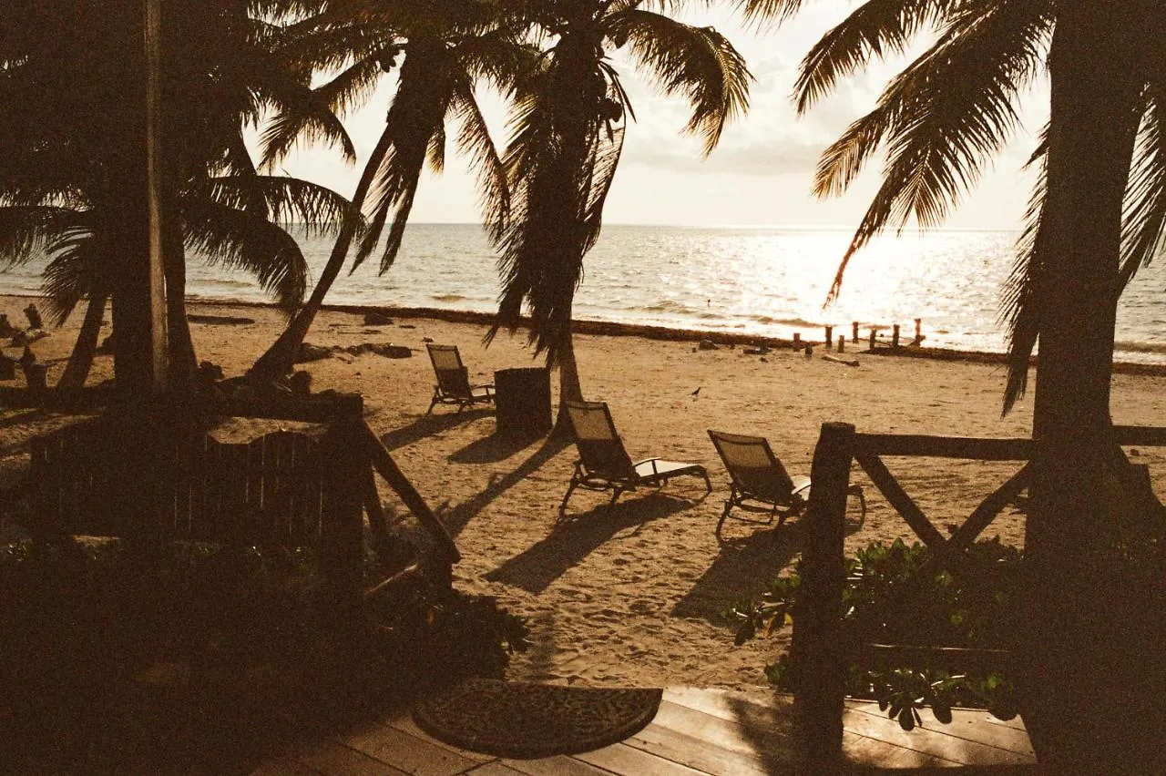 Grand Slam Fishing Lodge Tulum 푼타 알렌 멕시코