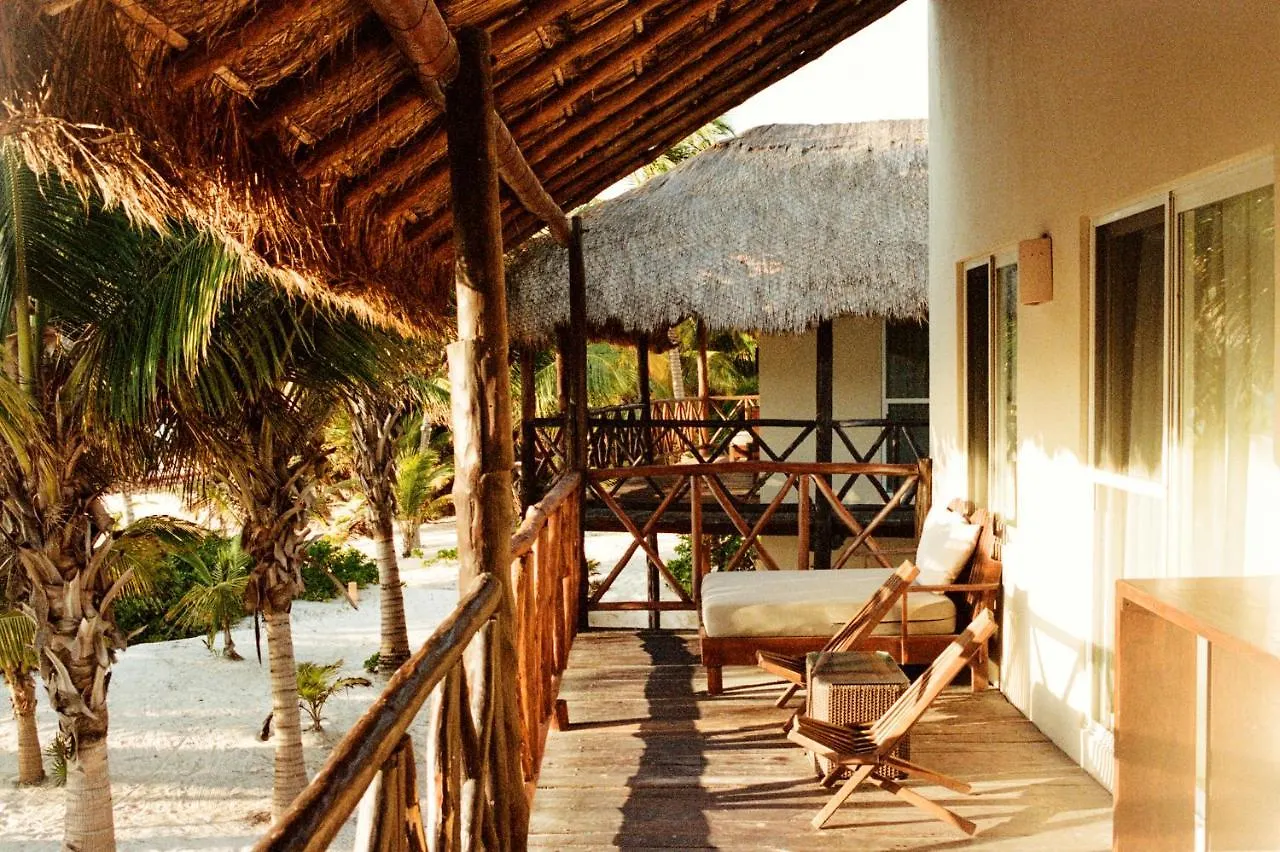 Grand Slam Fishing Lodge Tulum 푼타 알렌