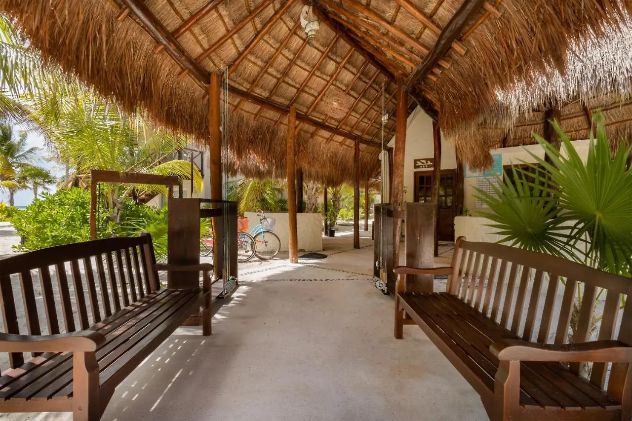 Grand Slam Fishing Lodge Tulum 푼타 알렌