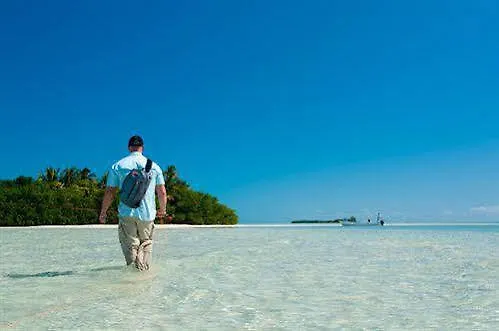 Grand Slam Fishing Lodge Tulum Punta Allen