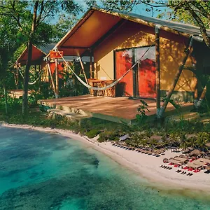 Hotel Serenity Authentic Glamping Tulum (adults Only), Xpu-Ha