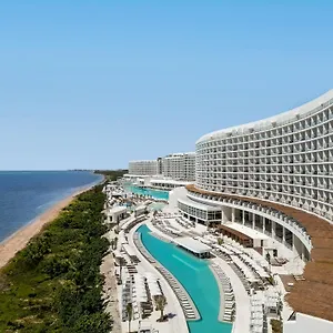 ***** Resort Ava Mexico