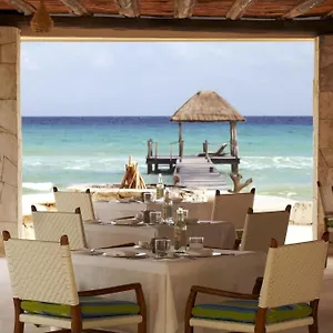 Resort Viceroy - Luxury, Riviera Maya